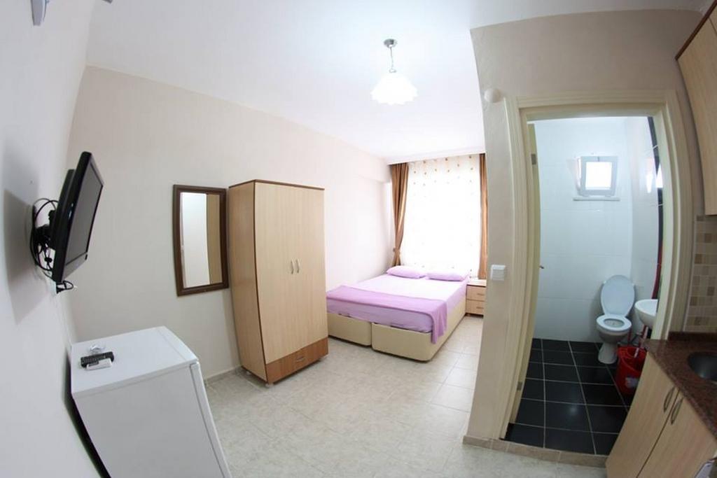 Kiraz Apart Hotel Arablar Rom bilde