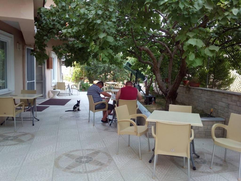 Kiraz Apart Hotel Arablar Rom bilde