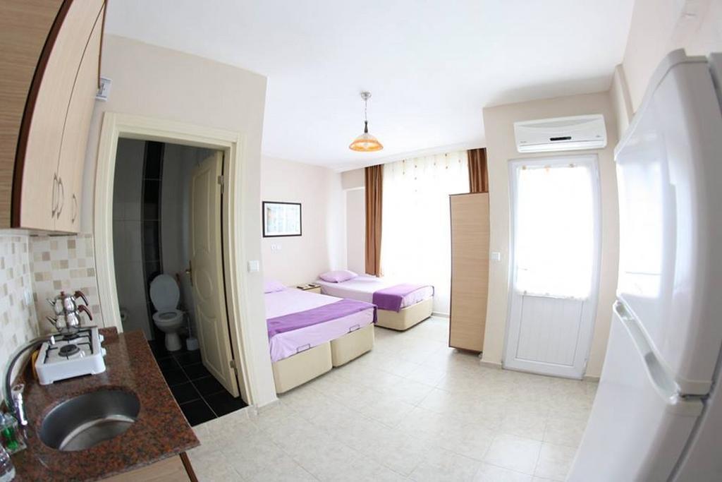 Kiraz Apart Hotel Arablar Rom bilde