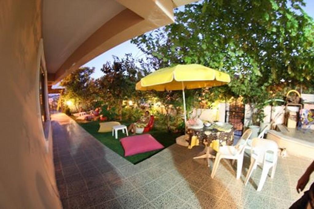 Kiraz Apart Hotel Arablar Rom bilde