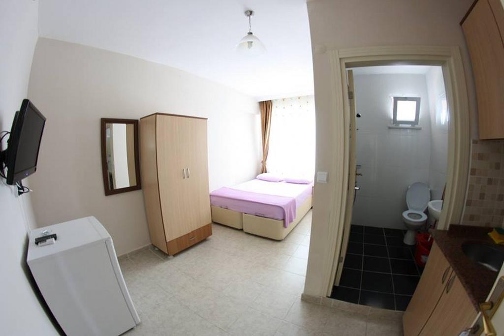 Kiraz Apart Hotel Arablar Rom bilde