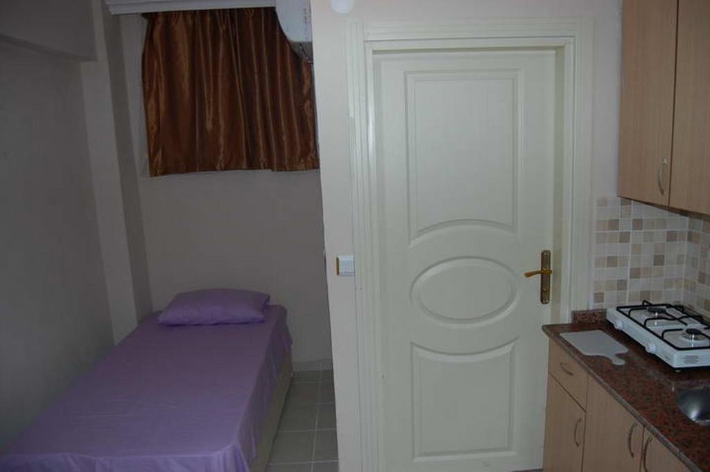 Kiraz Apart Hotel Arablar Rom bilde