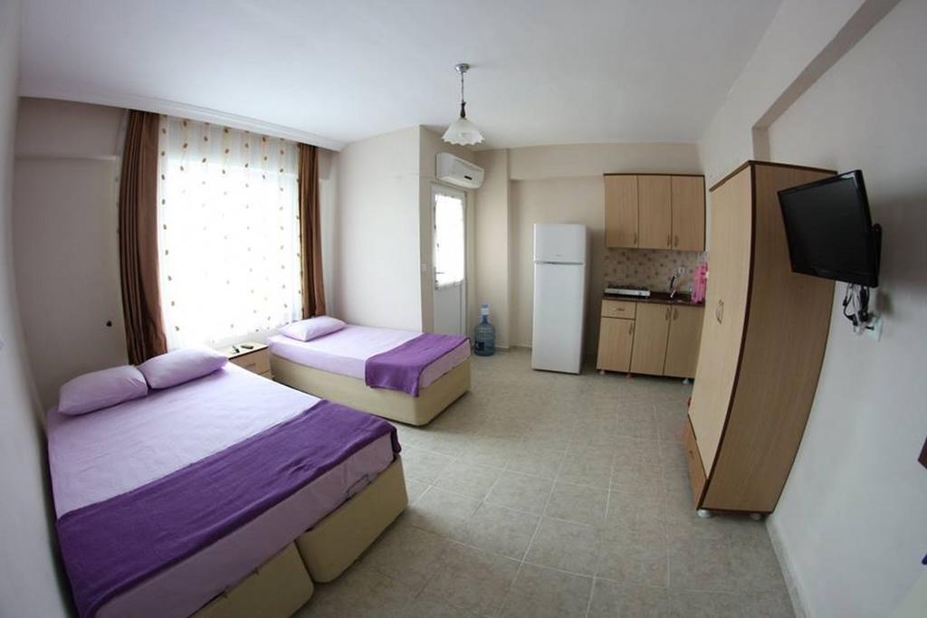 Kiraz Apart Hotel Arablar Rom bilde