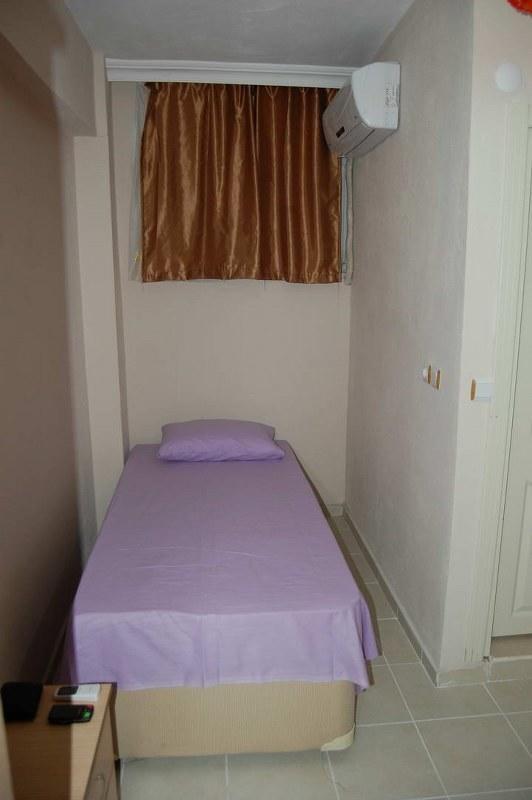 Kiraz Apart Hotel Arablar Rom bilde